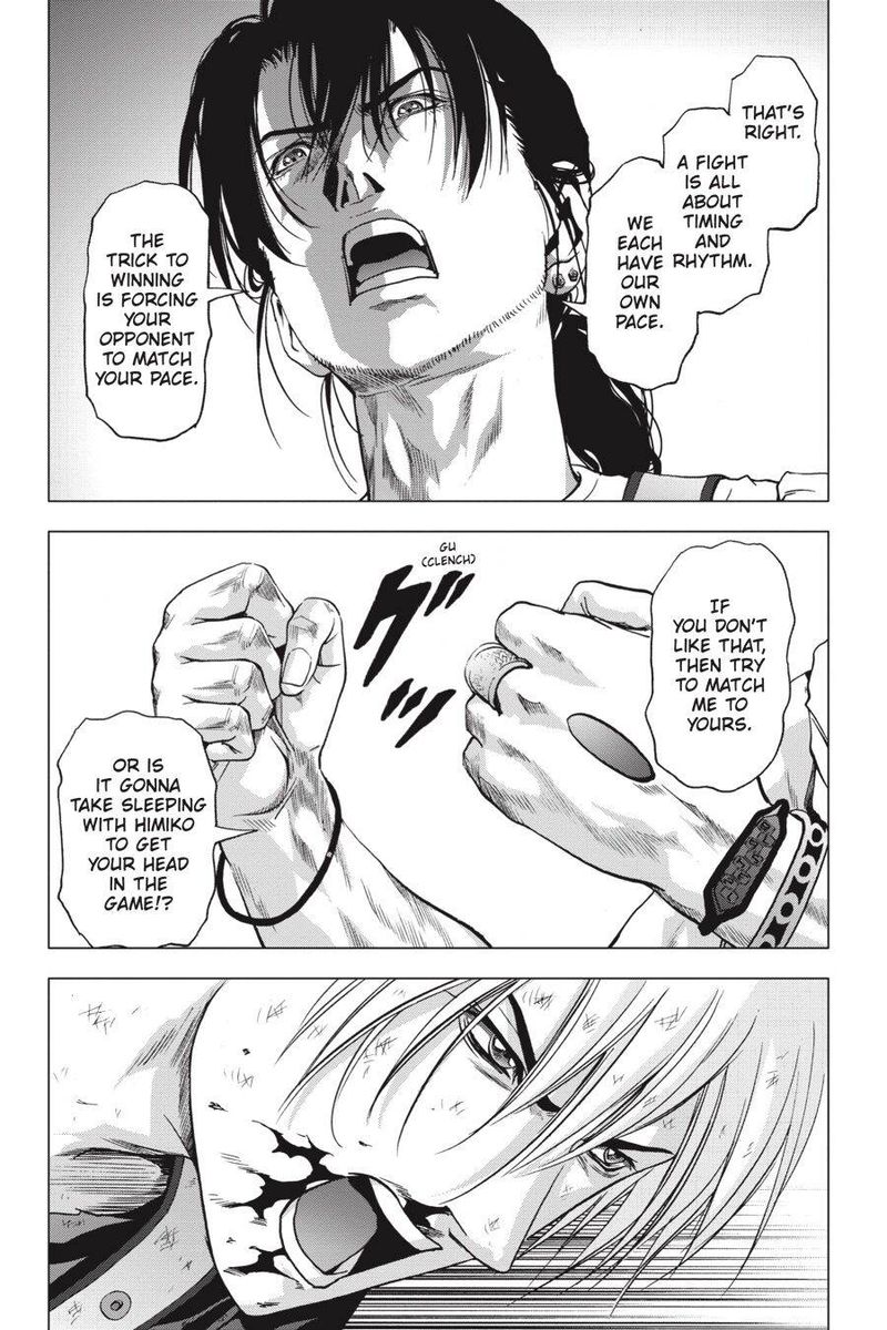 Btooom 120 23