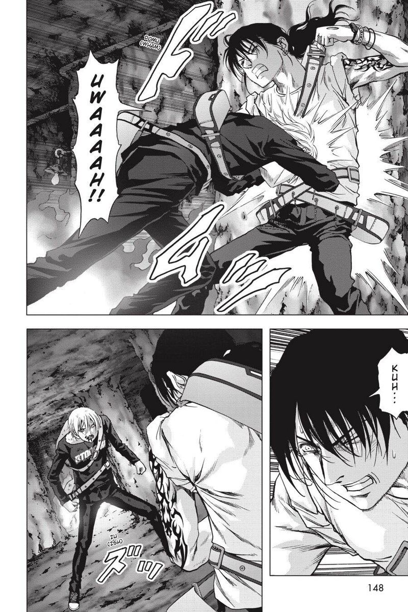 Btooom 120 24