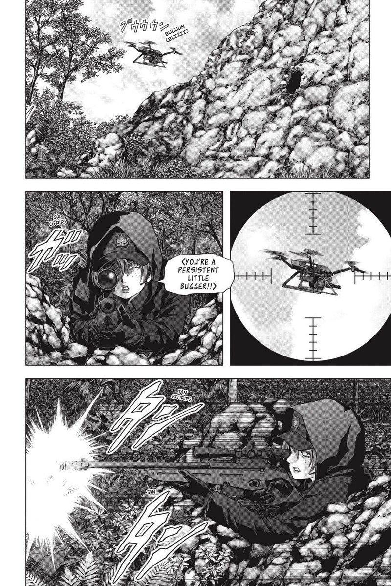 Btooom 120 26