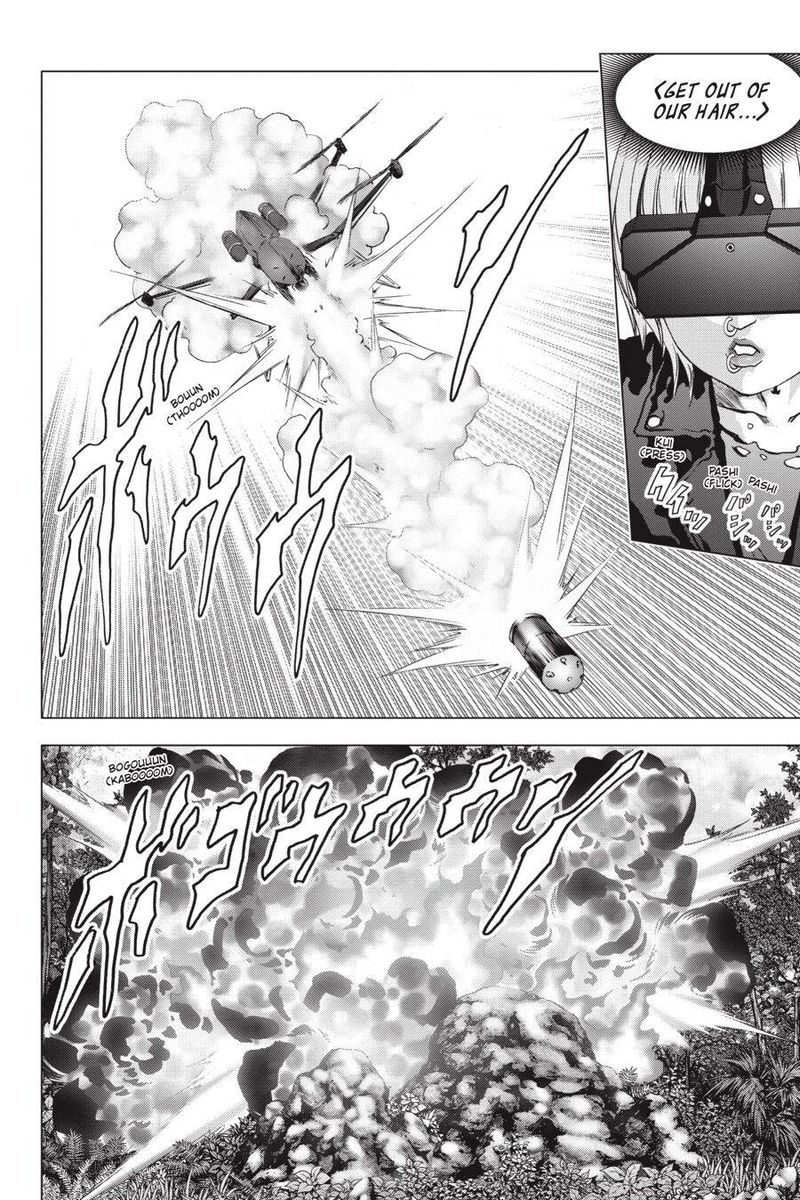 Btooom 120 28