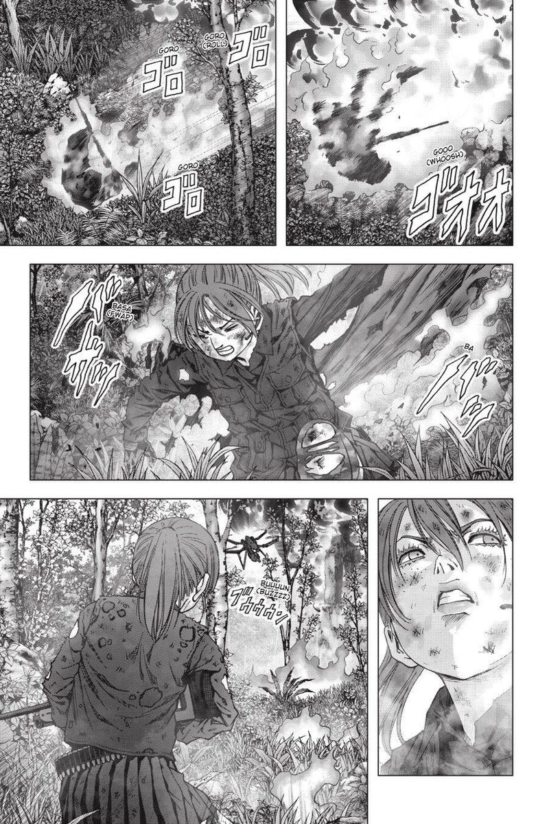 Btooom 120 29