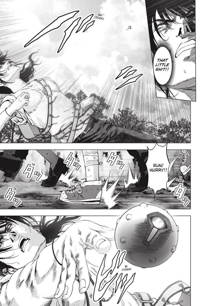 Btooom 120 3
