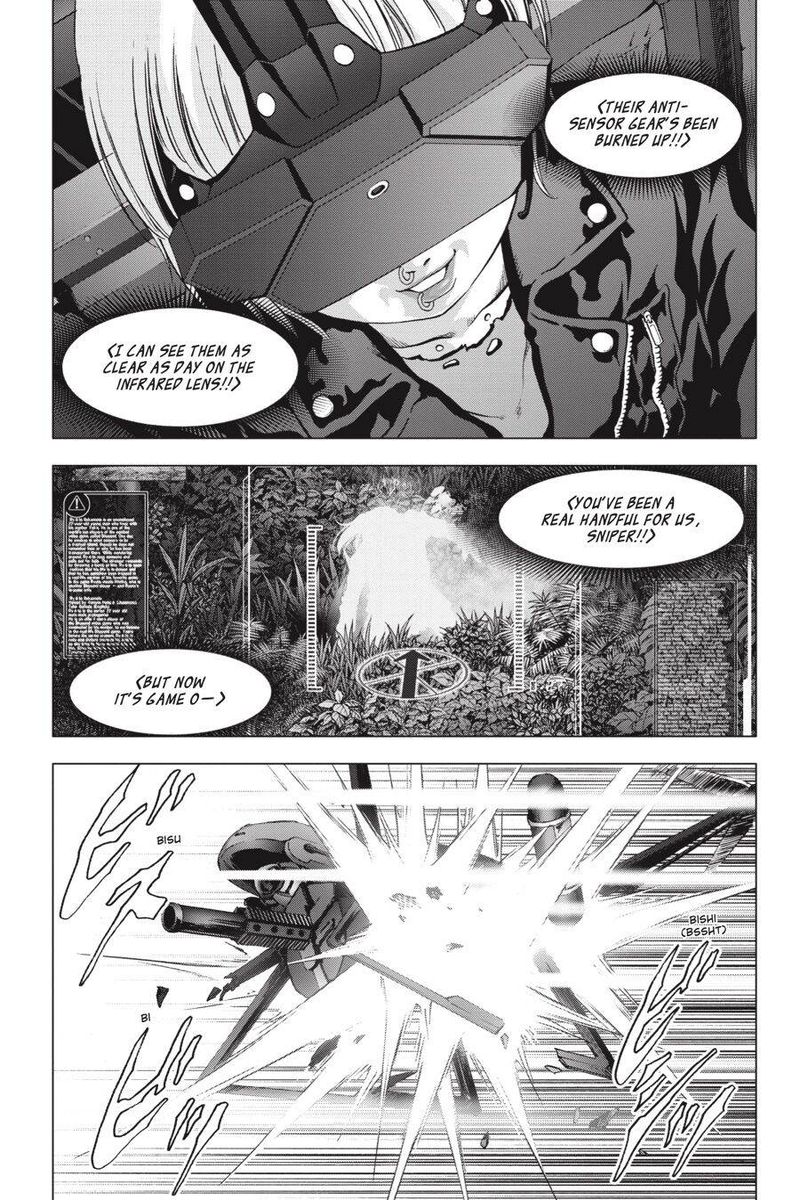 Btooom 120 30