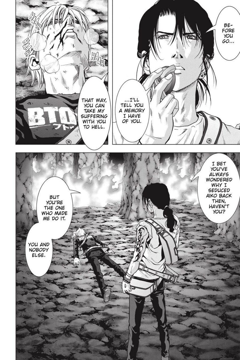 Btooom 120 34