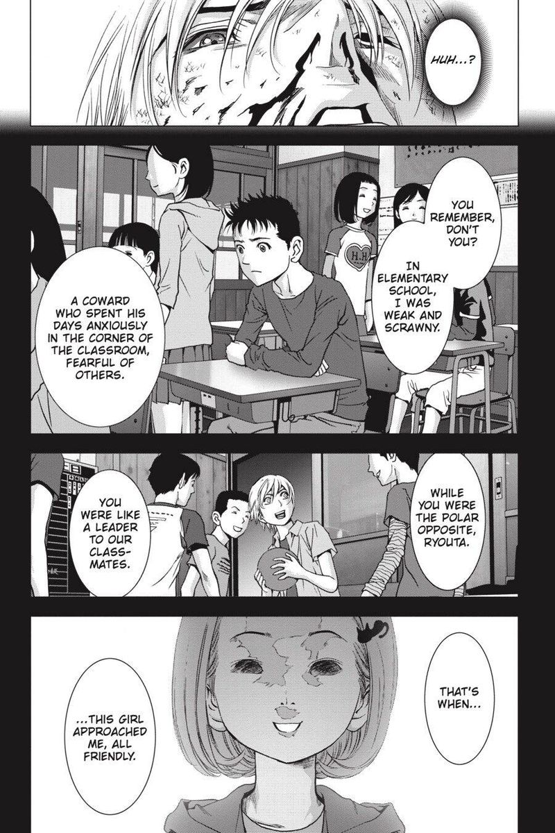 Btooom 120 35