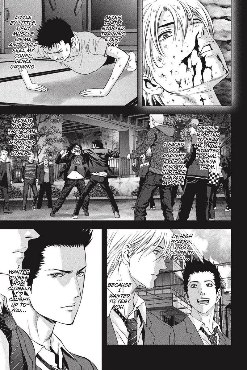Btooom 120 39