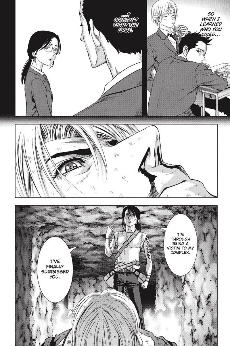 Btooom 120 40