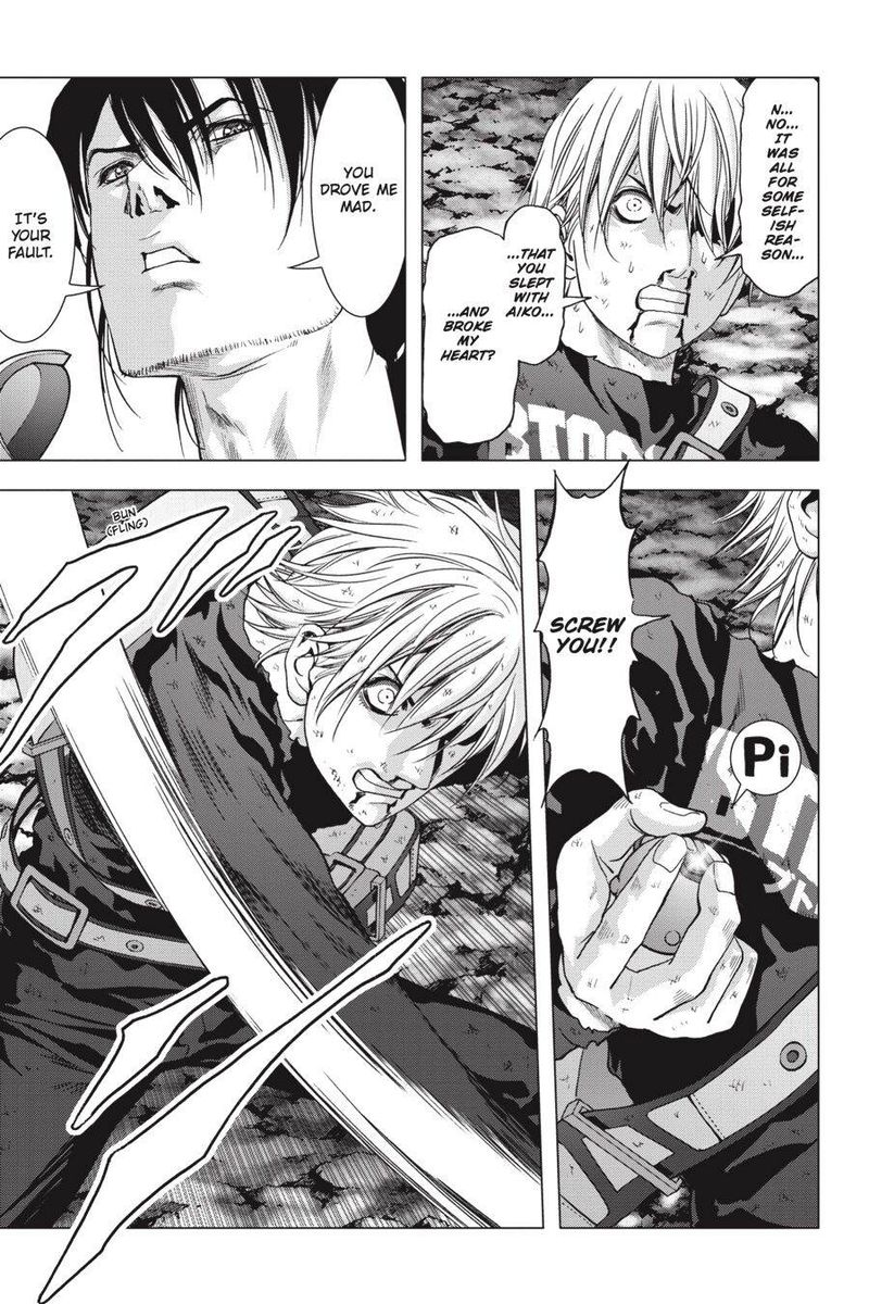 Btooom 120 41