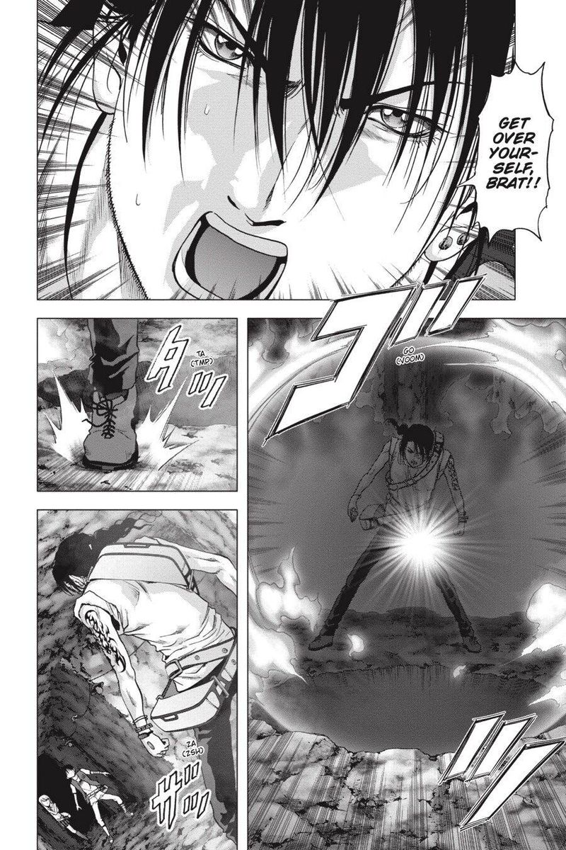 Btooom 120 46