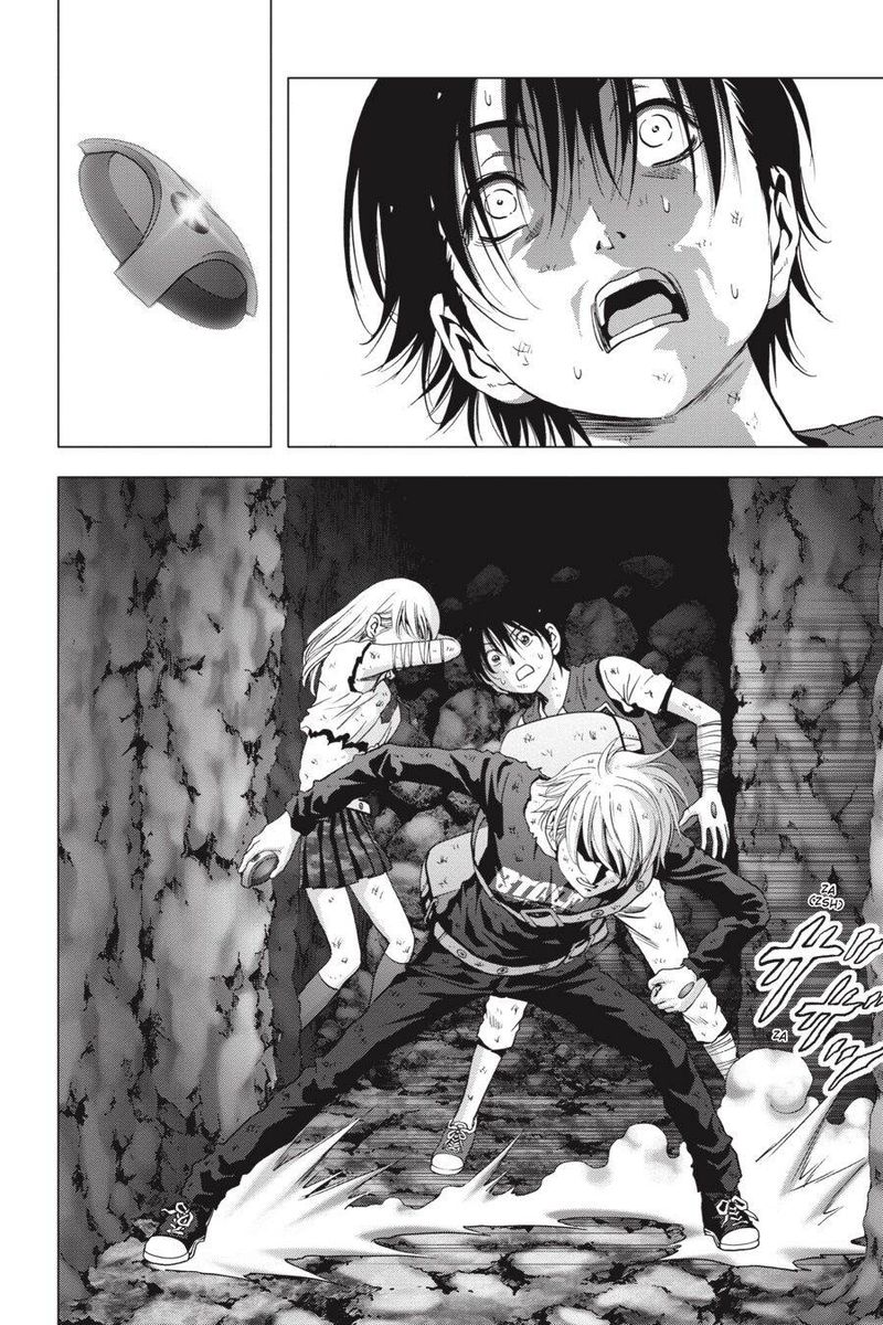 Btooom 120 48
