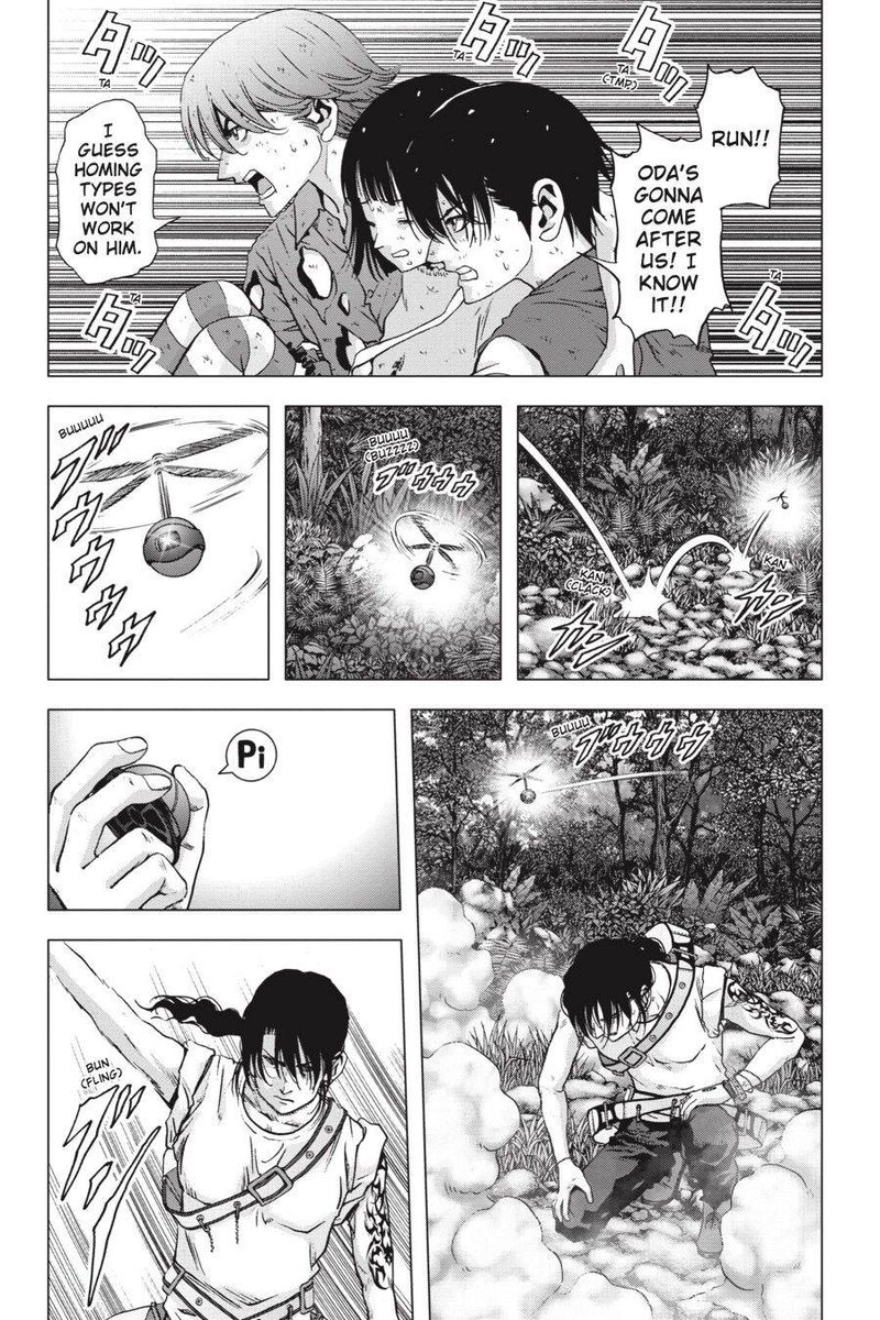 Btooom 120 5