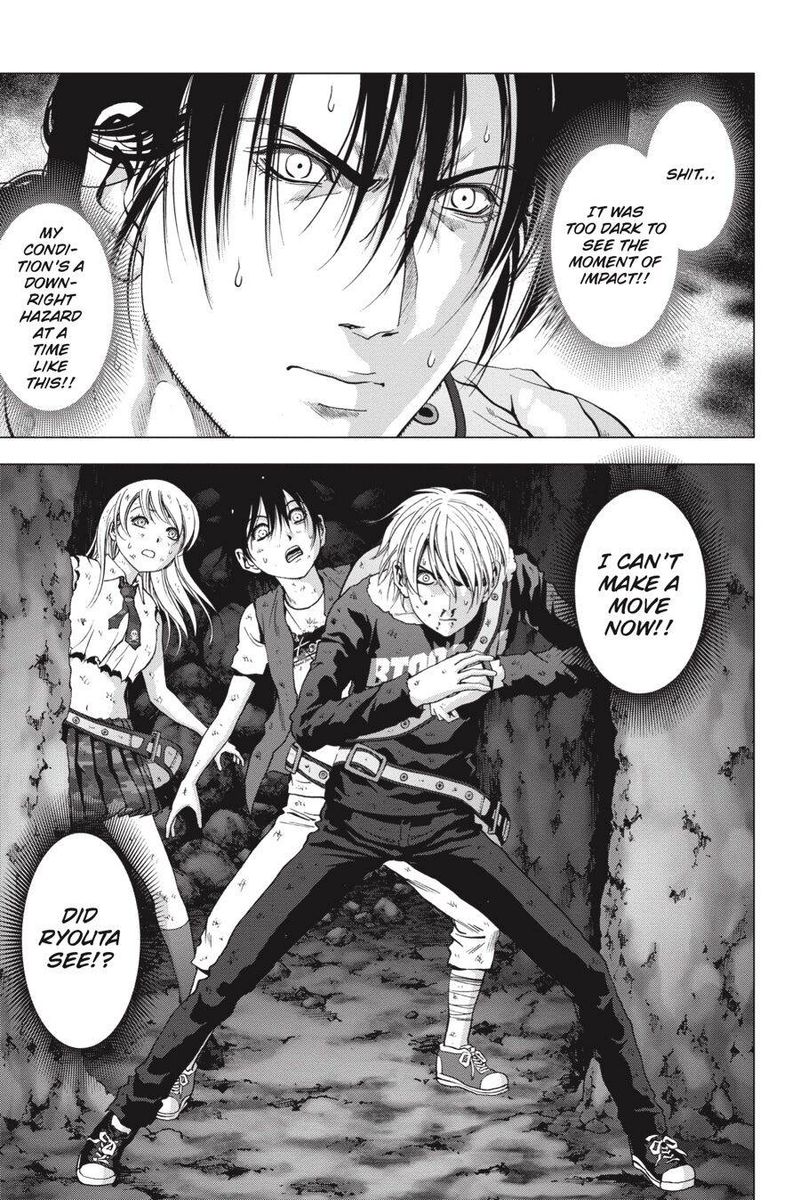 Btooom 120 55