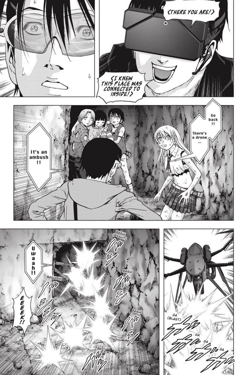 Btooom 120 9