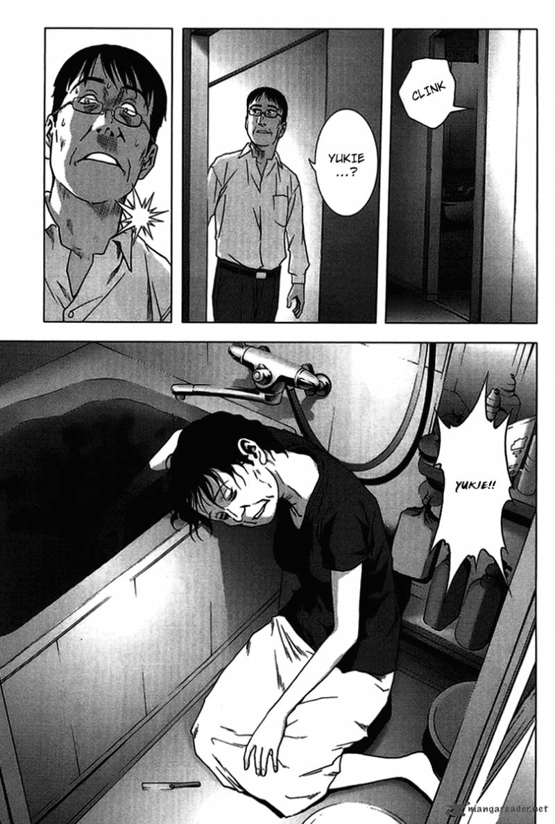 Btooom 13 10