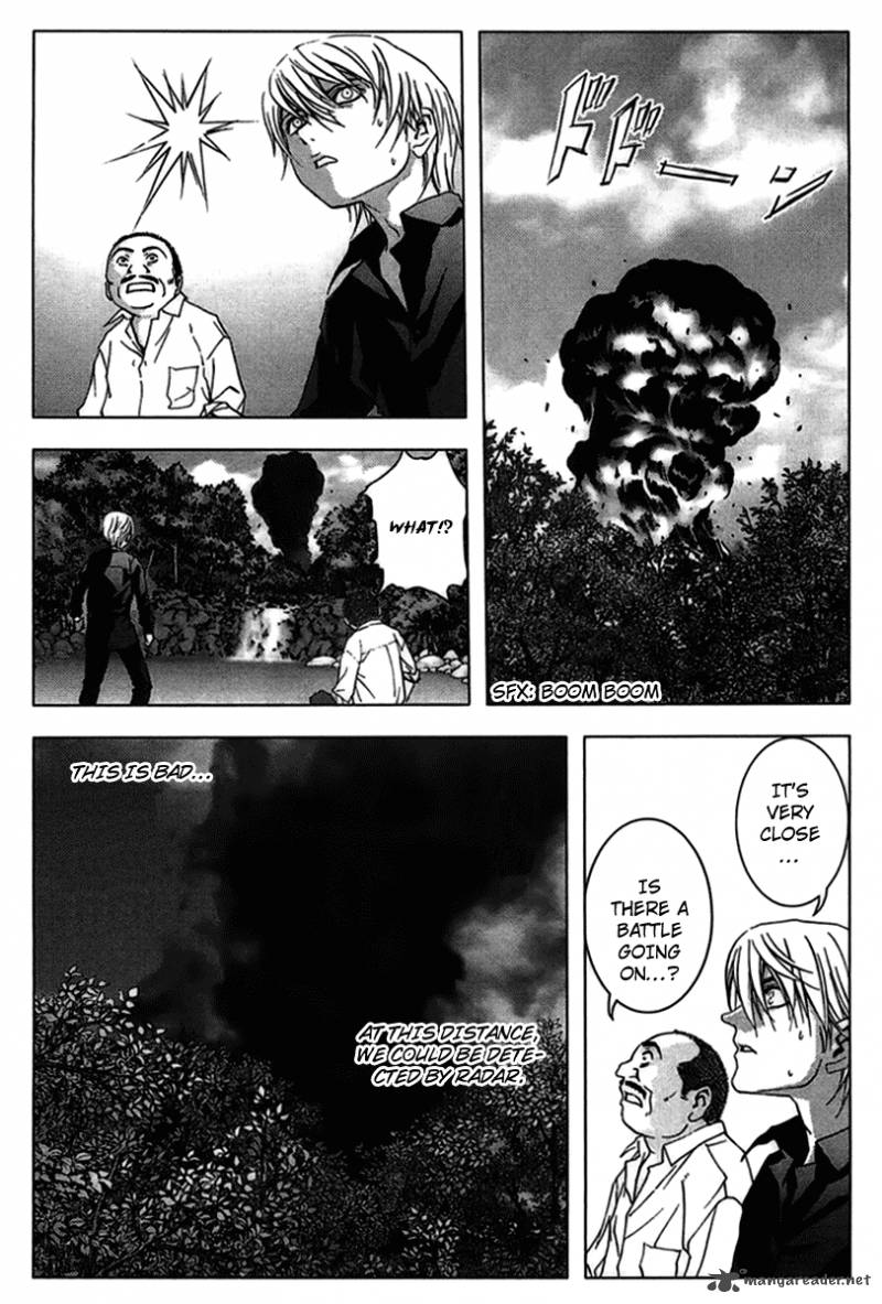 Btooom 13 14
