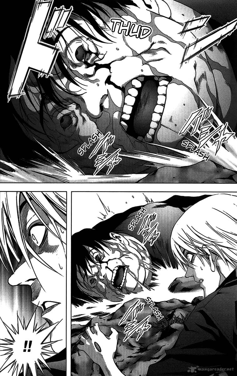 Btooom 13 17