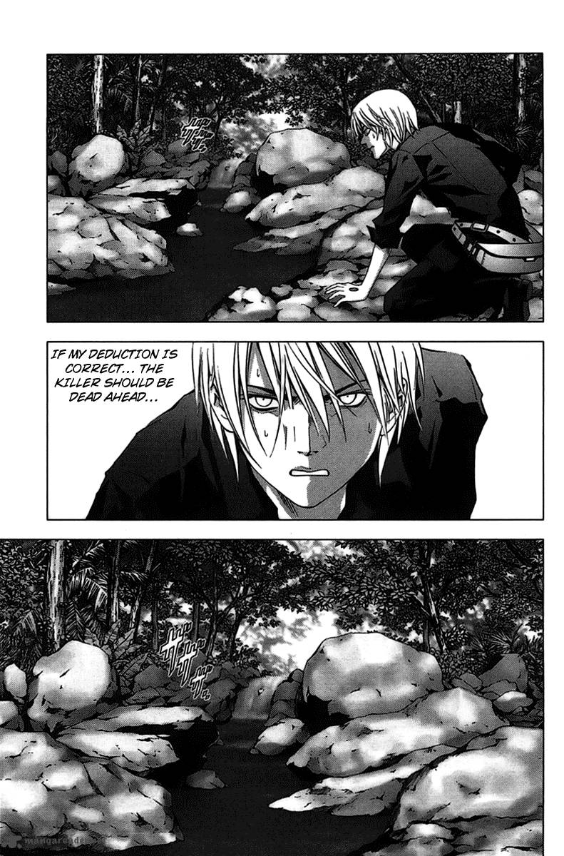 Btooom 13 20