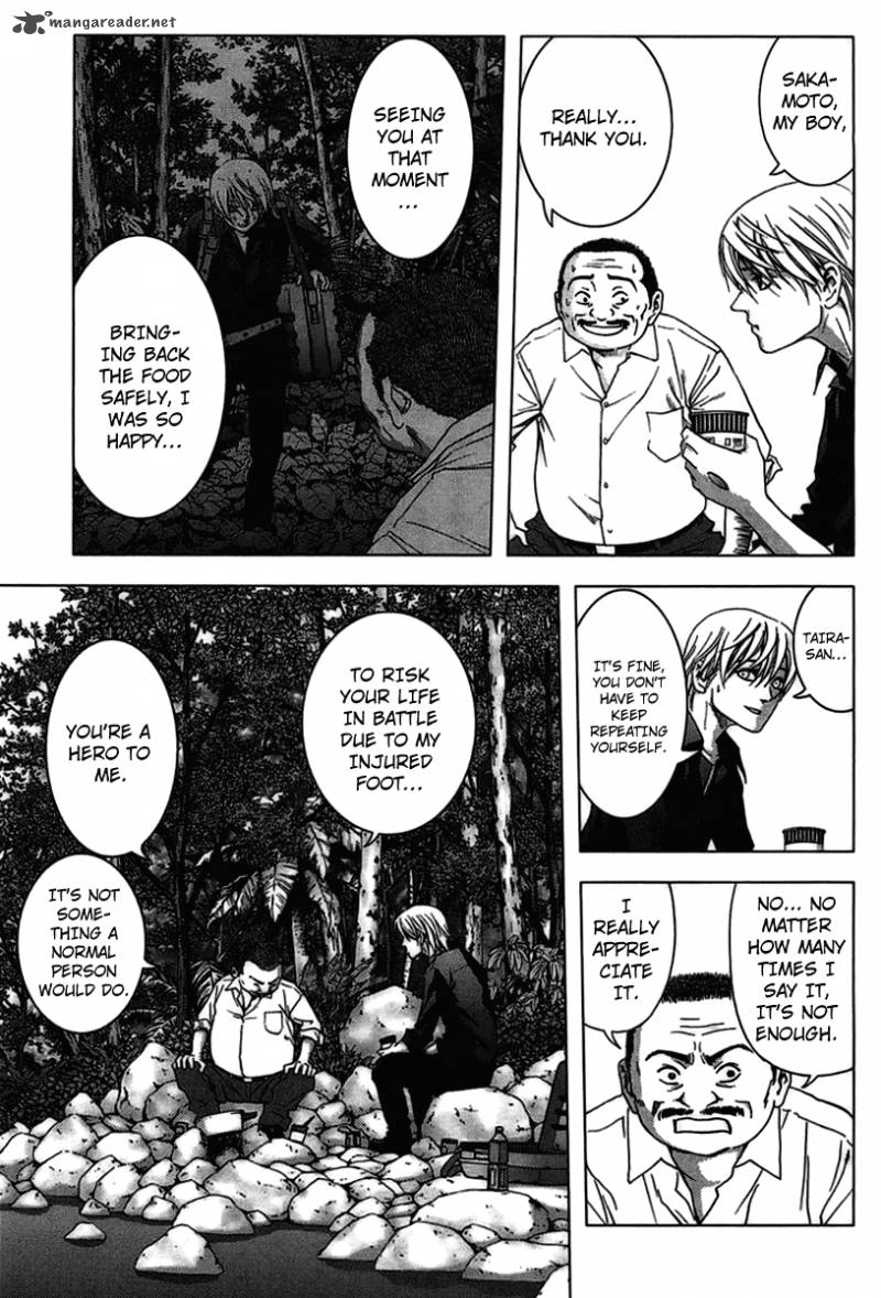 Btooom 13 6