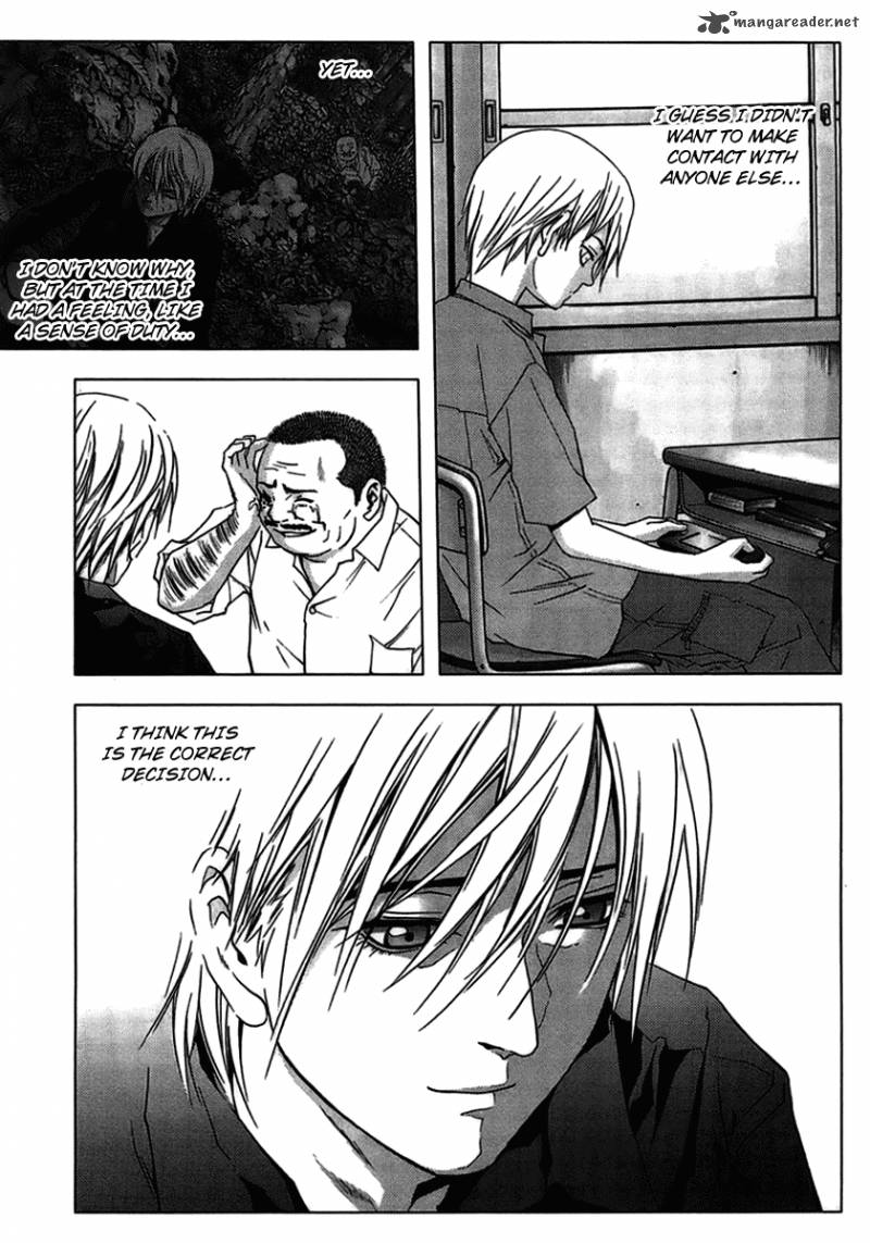 Btooom 13 8