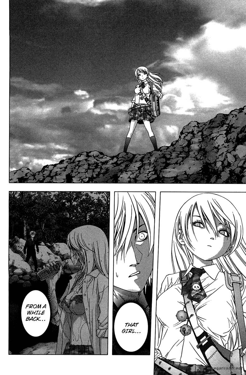 Btooom 14 11