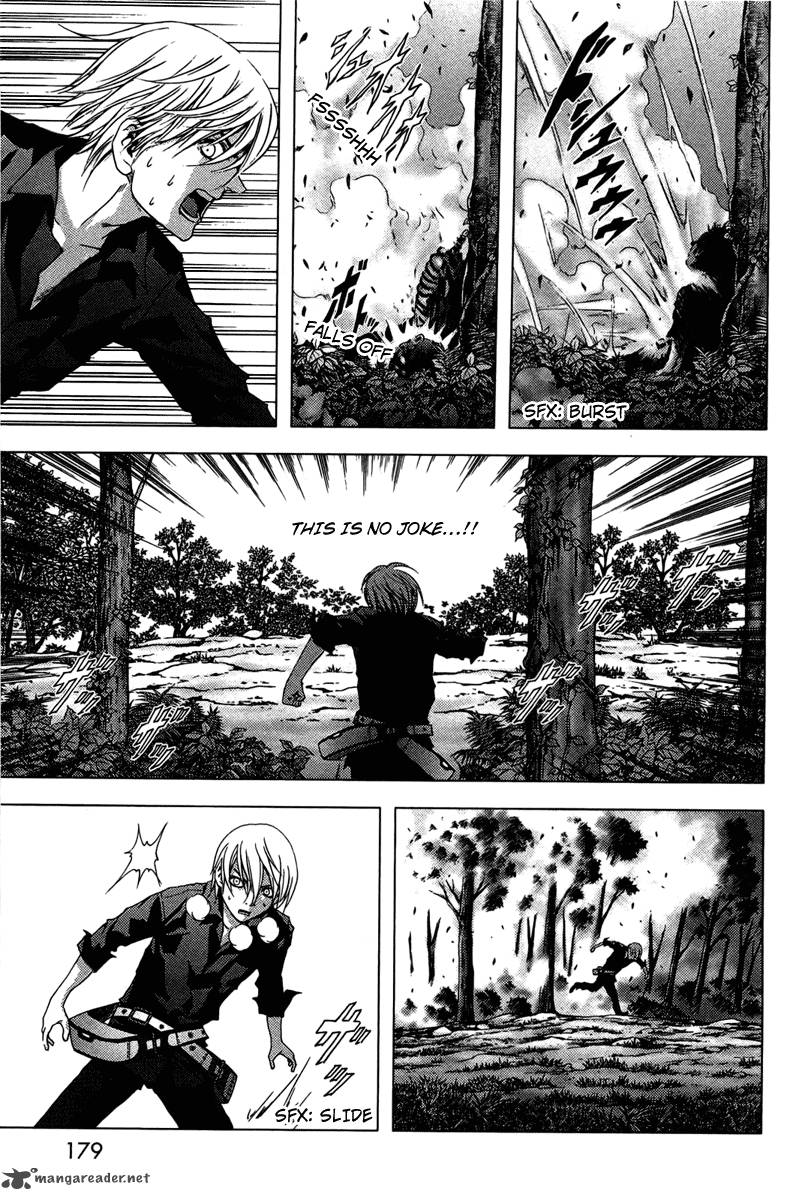 Btooom 14 16