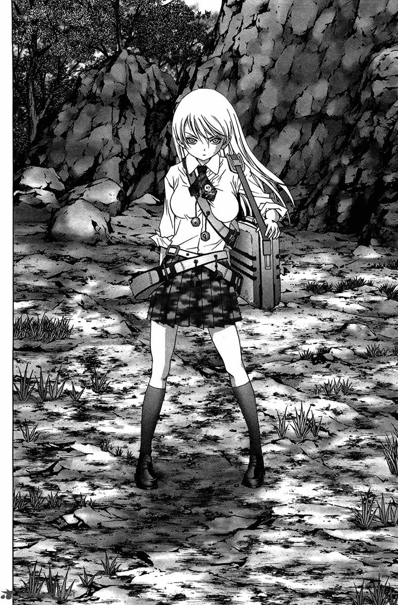 Btooom 14 17