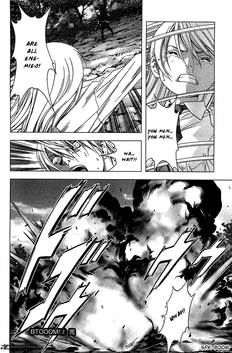 Btooom 14 23