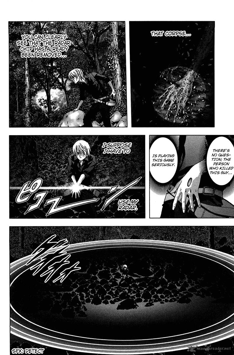 Btooom 14 9