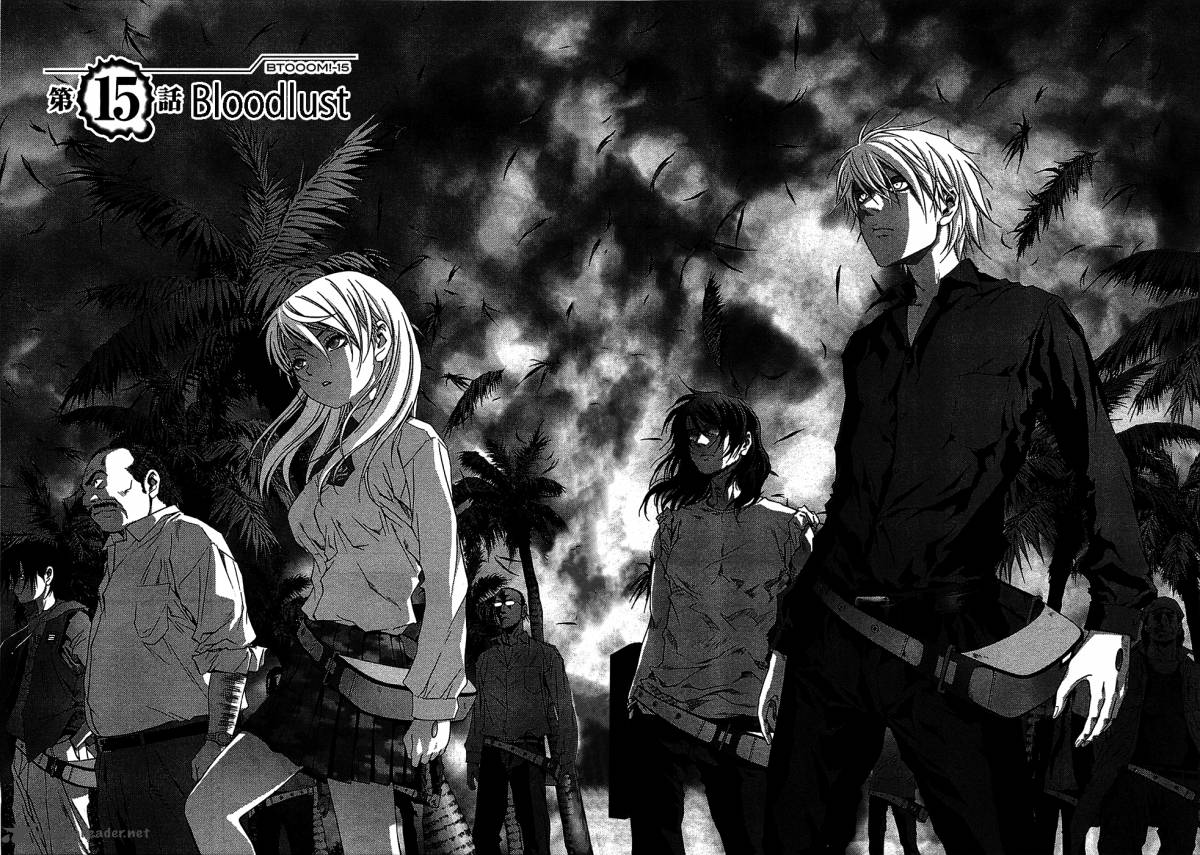 Btooom 15 10