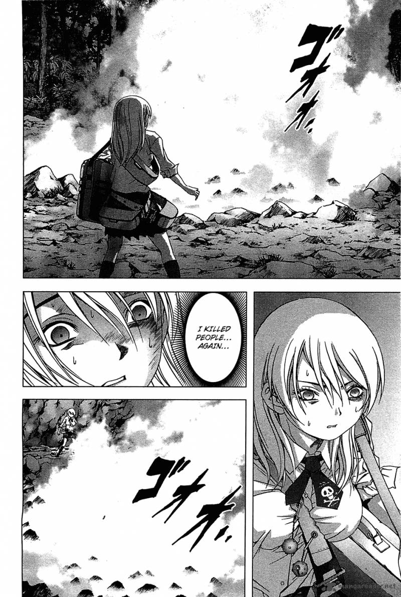 Btooom 15 11