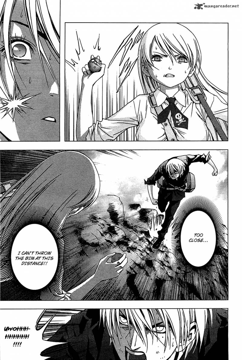 Btooom 15 14