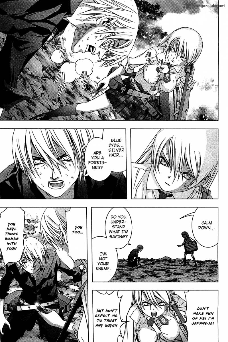 Btooom 15 19
