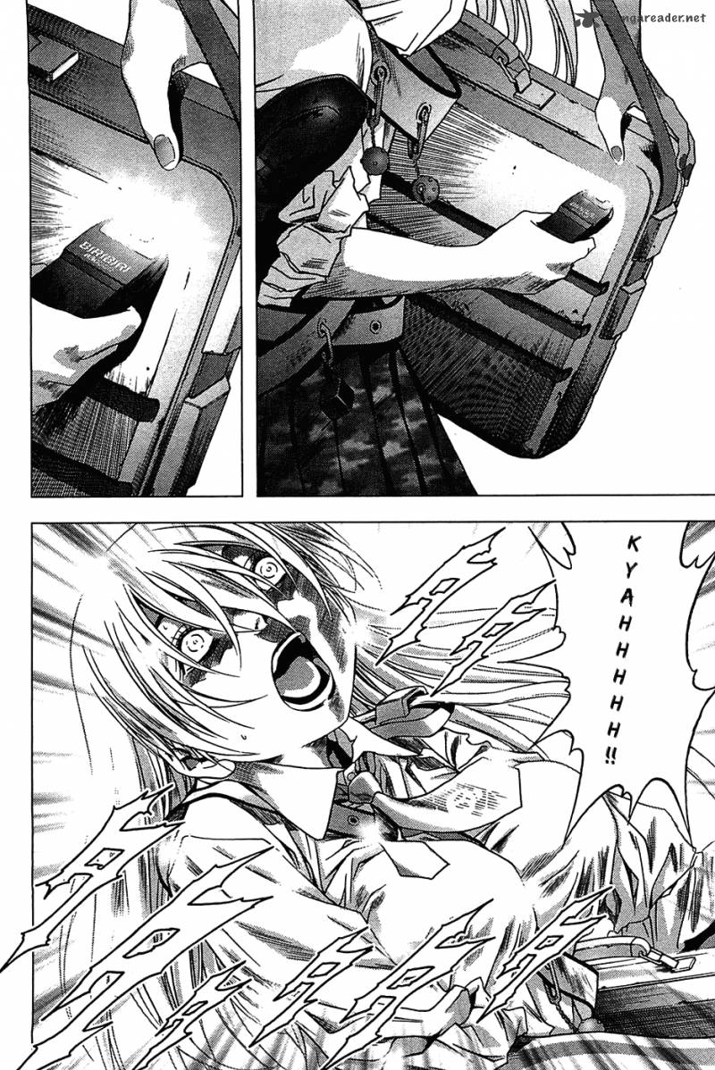 Btooom 15 24