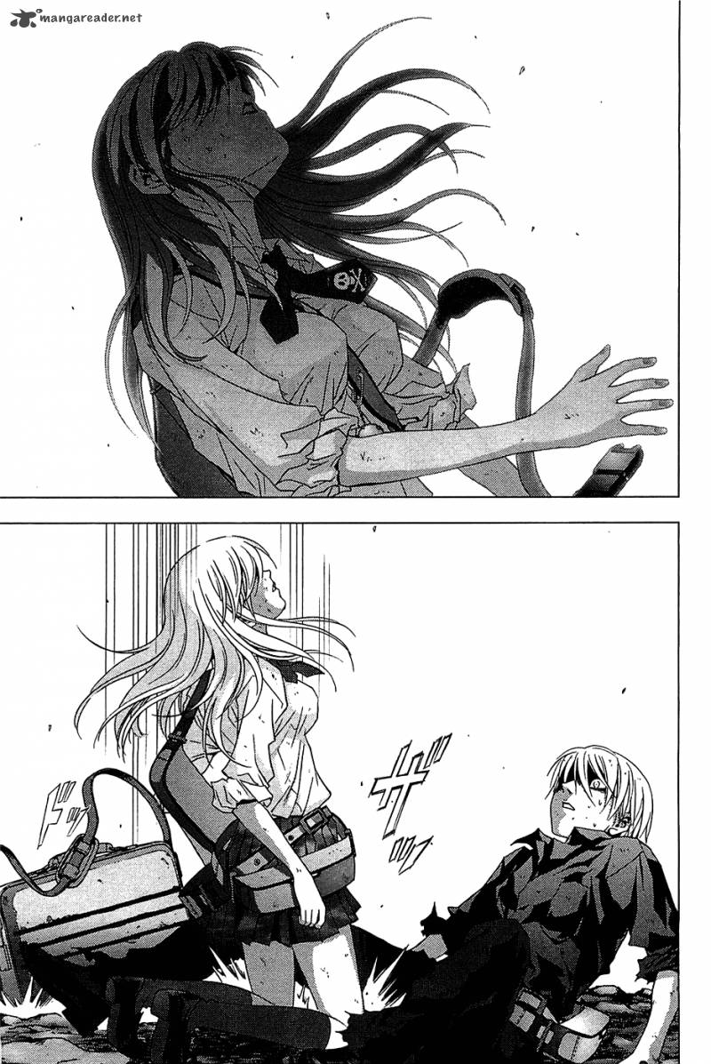 Btooom 15 25
