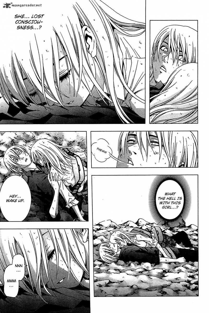 Btooom 15 27