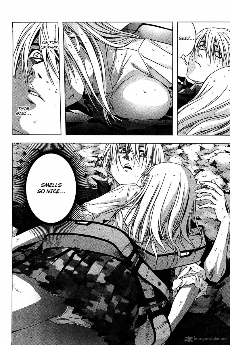 Btooom 15 28