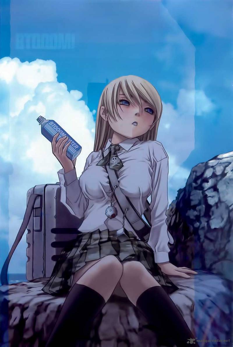 Btooom 15 3