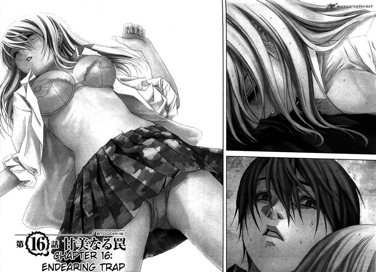 Btooom 16 2