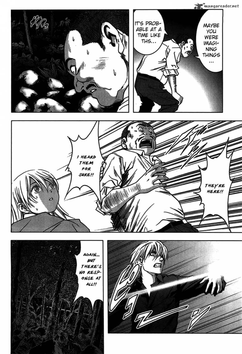 Btooom 17 13
