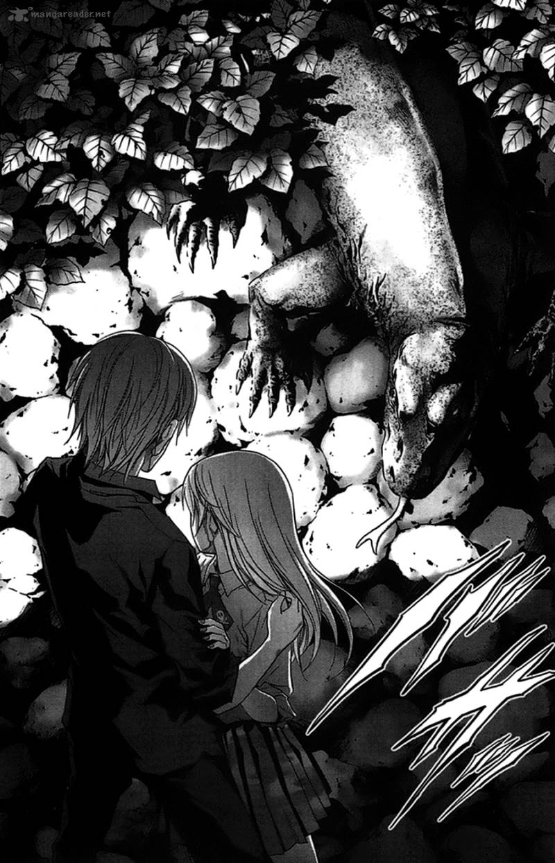 Btooom 17 18