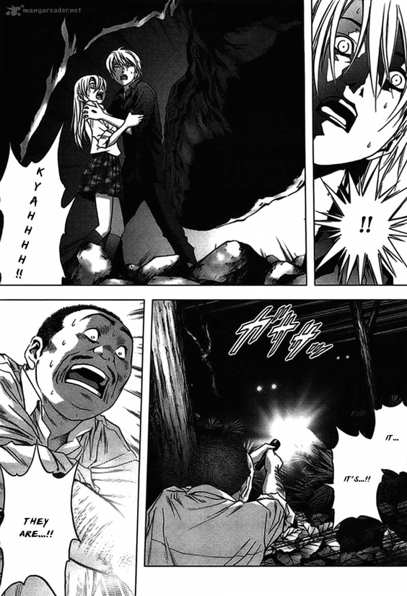 Btooom 17 19