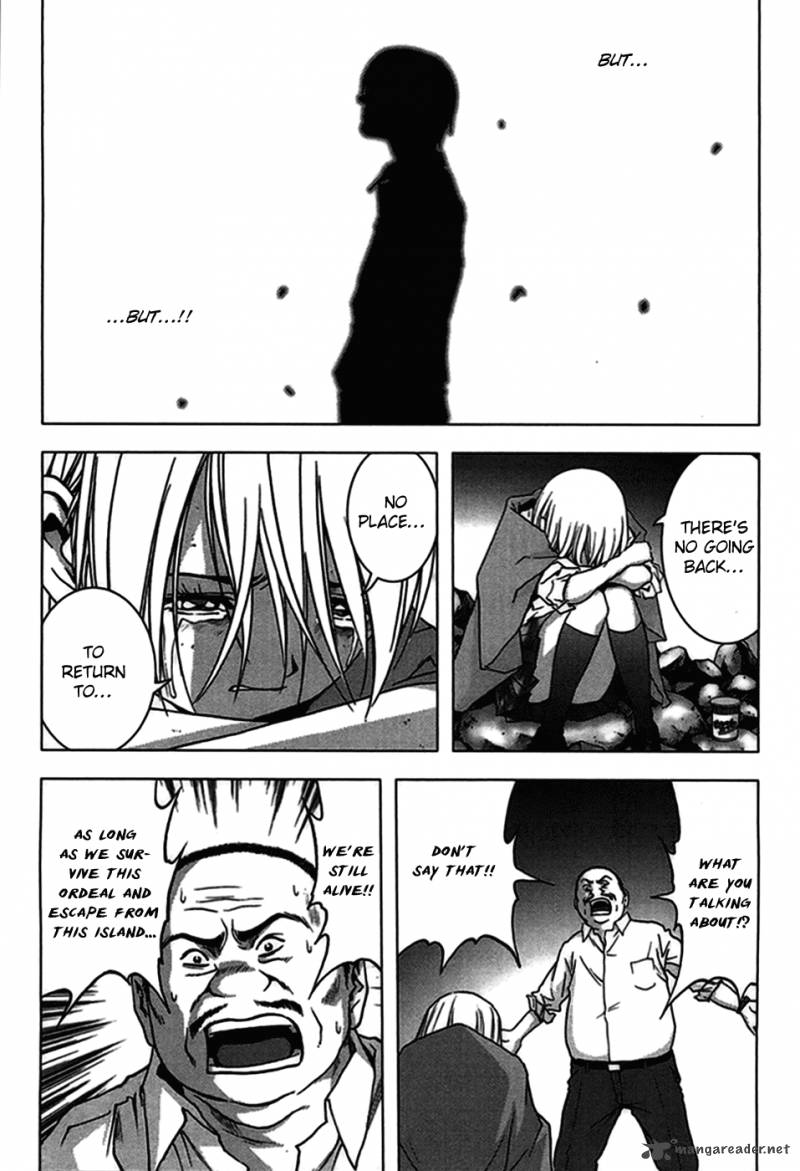 Btooom 17 9