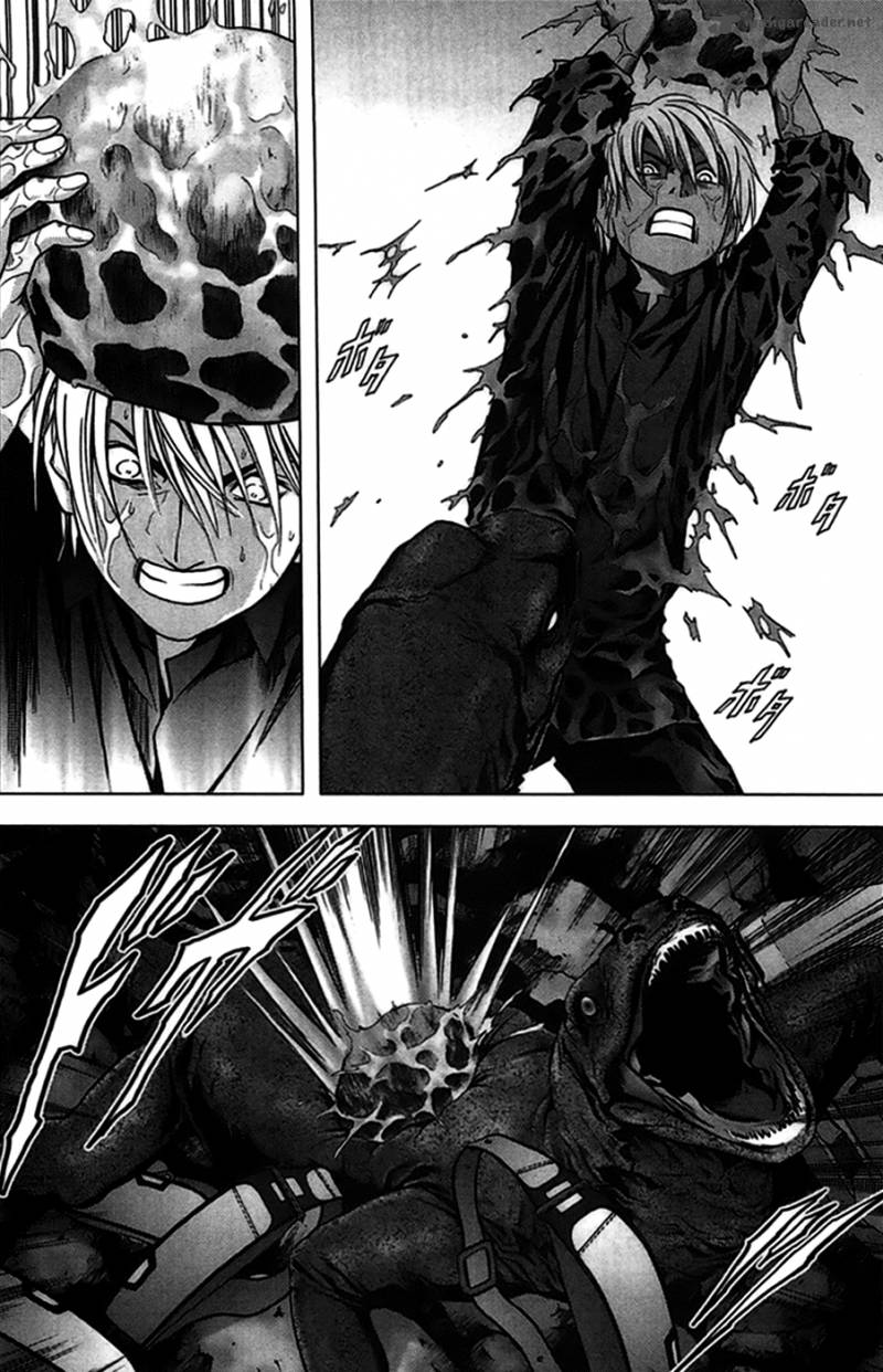 Btooom 18 13
