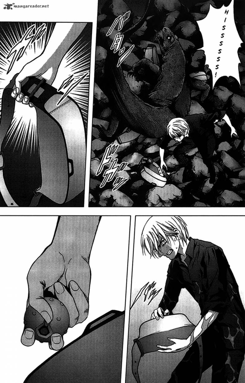 Btooom 18 14