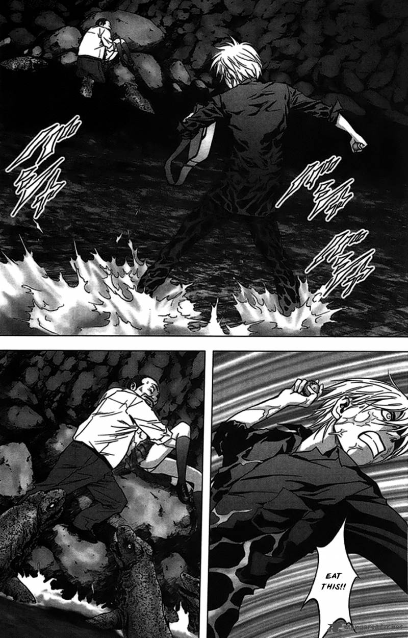 Btooom 18 15