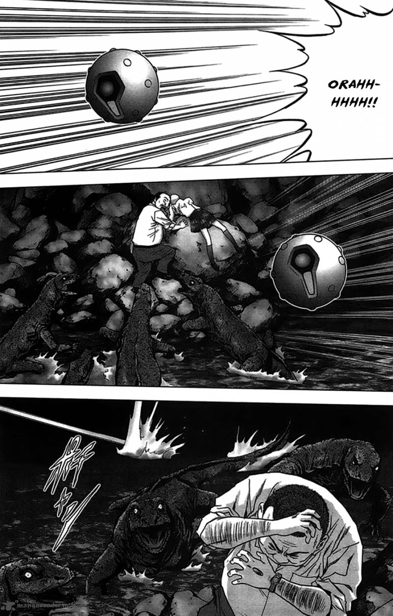 Btooom 18 16