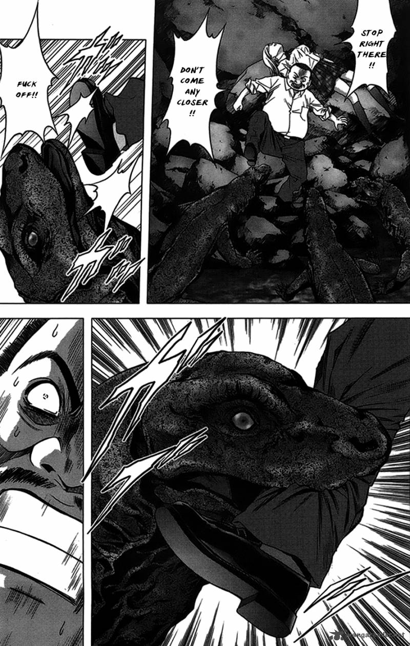 Btooom 18 20