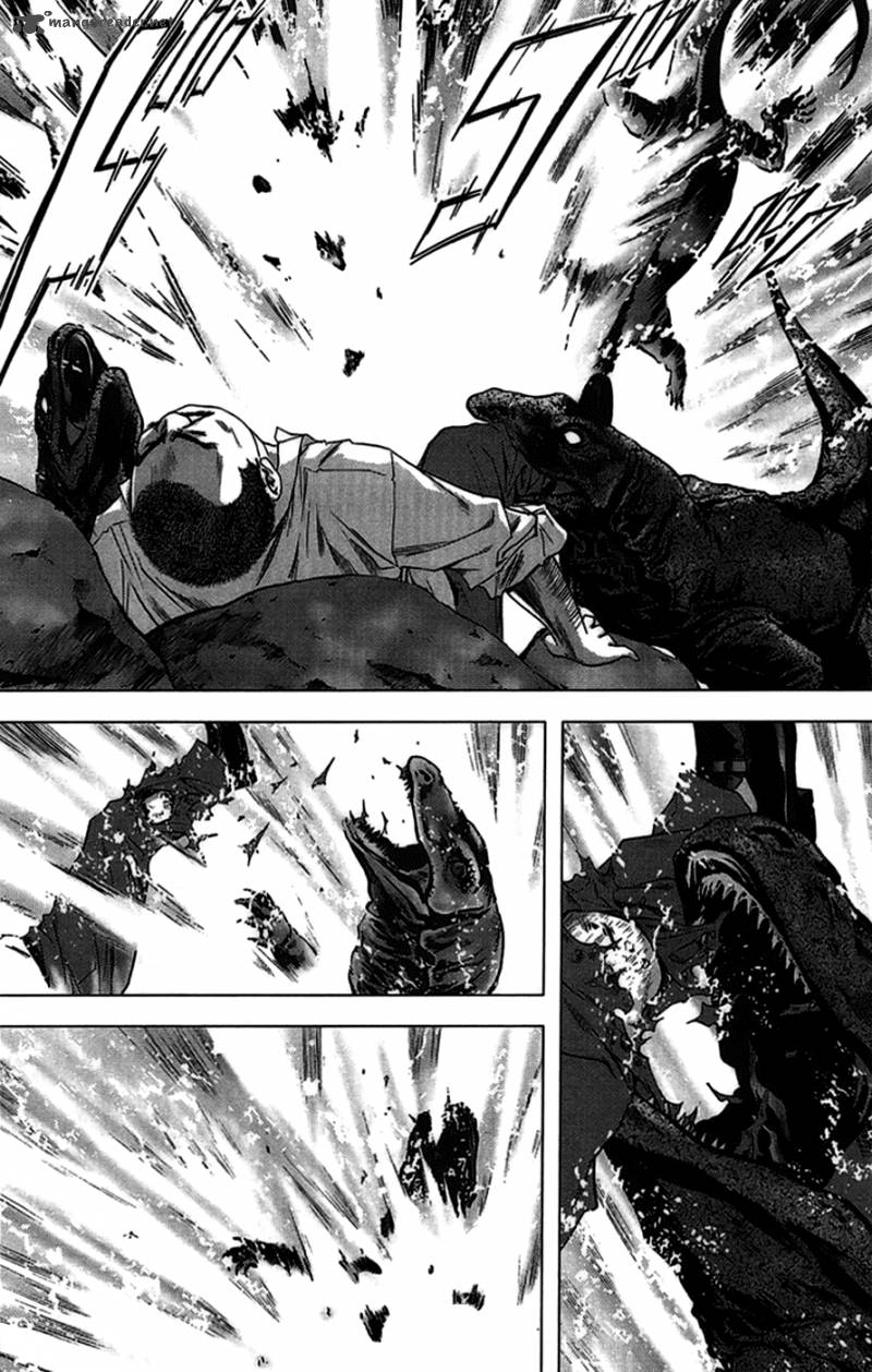 Btooom 18 22