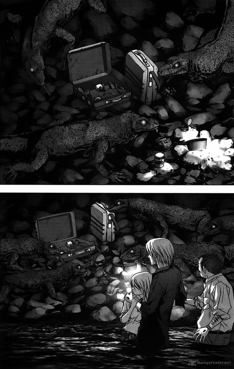 Btooom 18 3