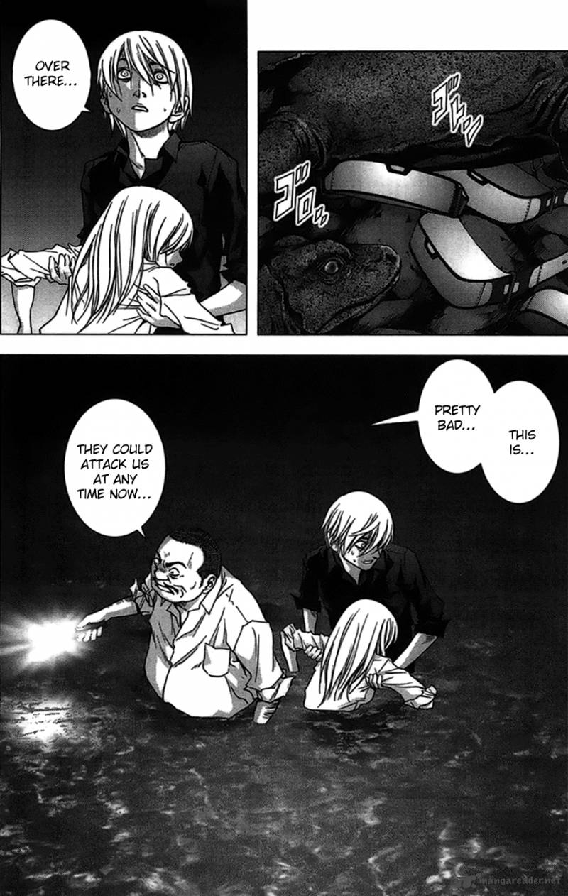 Btooom 18 7